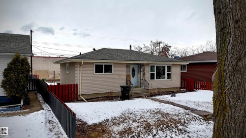 4238 117 Avenue, Edmonton, AB - Outdoor