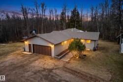 337 51112 RGE ROAD 222 Rural Strathcona County, AB T8G 1G9