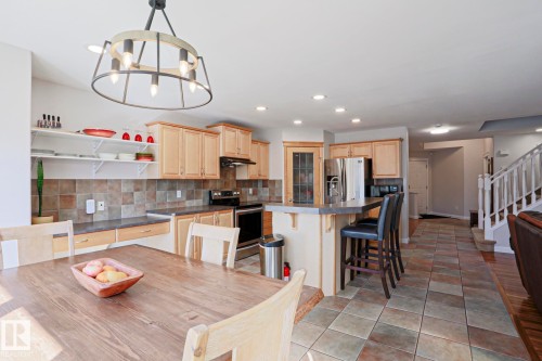 28 Encino Close, St. Albert, AB - Indoor