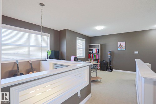 28 Encino Close, St. Albert, AB - Indoor