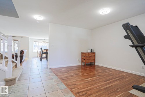 28 Encino Close, St. Albert, AB - Indoor