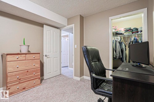 28 Encino Close, St. Albert, AB - Indoor Photo Showing Office