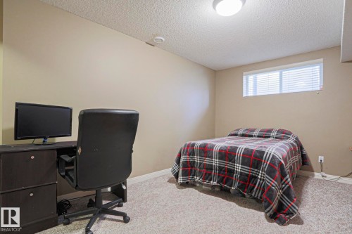 28 Encino Close, St. Albert, AB - Indoor