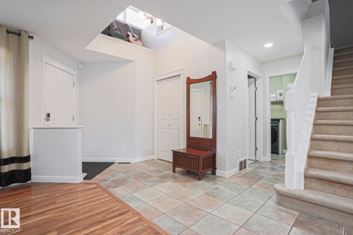 28 Encino Close, St. Albert, AB - Indoor Photo Showing Other Room