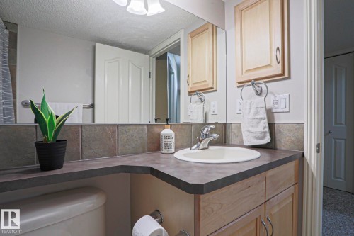 28 Encino Close, St. Albert, AB - Indoor Photo Showing Bathroom