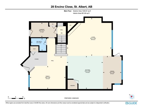 28 Encino Close, St. Albert, AB - Other