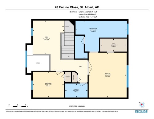 28 Encino Close, St. Albert, AB - Other