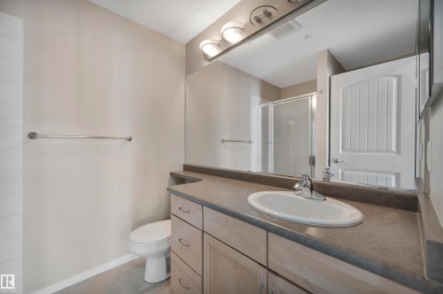 238 2096 Blackmud Creek Drive, Edmonton, AB - Indoor Photo Showing Bathroom