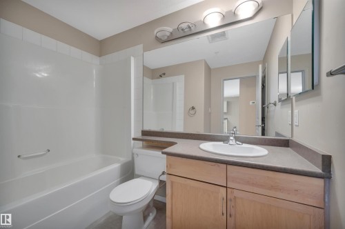 238 2096 Blackmud Creek Drive, Edmonton, AB - Indoor Photo Showing Bathroom