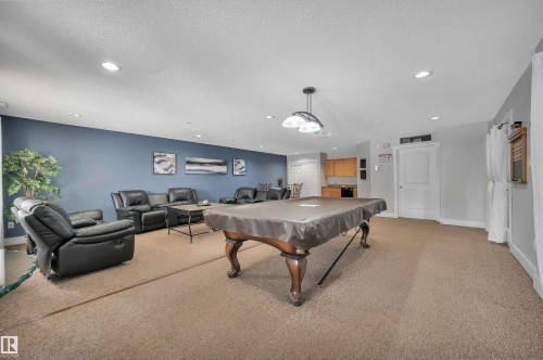 238 2096 Blackmud Creek Drive, Edmonton, AB - Indoor Photo Showing Other Room