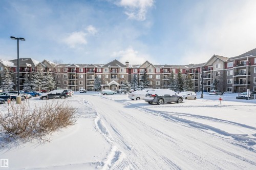 238 2096 Blackmud Creek Drive, Edmonton, AB - Outdoor With Facade