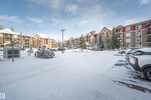 238 2096 Blackmud Creek Drive, Edmonton, AB - Outdoor