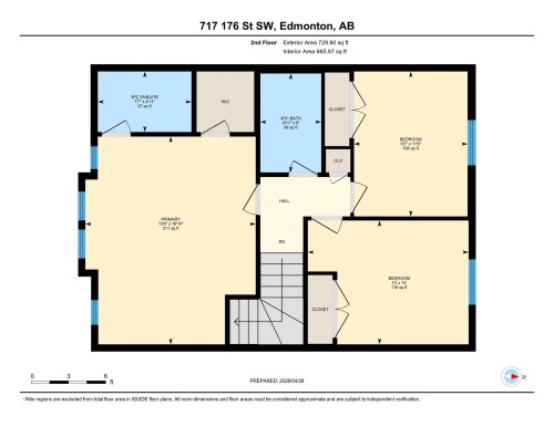 Floor plan - Edmonton, AB - Other
