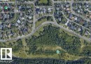 Aerial Map. Depicting the property's geographic location and surrounding area - 14013 101 Avenue, Edmonton, AB 