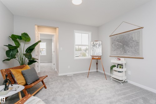 2518 151A Avenue, Edmonton, AB - Indoor