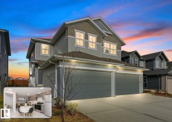 2518 151A Avenue  Edmonton, AB T5Y 3Z2