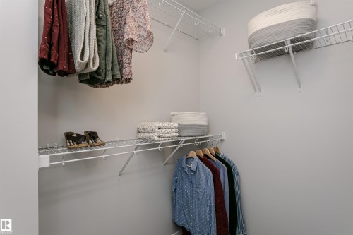 2518 151A Avenue, Edmonton, AB - Indoor With Storage