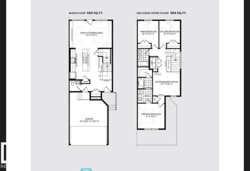 2518 151A Avenue, Edmonton, AB - Other