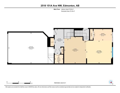 2518 151A Avenue, Edmonton, AB - Other