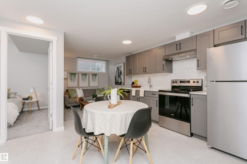 2518 151A Avenue, Edmonton, AB - Indoor