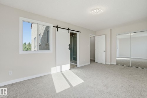 71 Lancaster Terrace, Edmonton, AB - Indoor Photo Showing Other Room