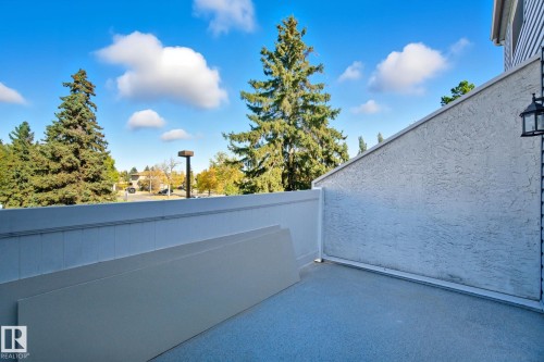 71 Lancaster Terrace, Edmonton, AB - Outdoor