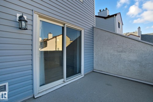 71 Lancaster Terrace, Edmonton, AB - Outdoor With Exterior