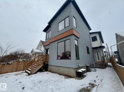UPPER 11234 95 Street NW  Edmonton, AB T5G 1K9