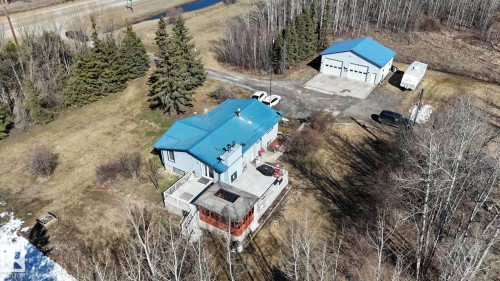 49501 HWY 22  Rural Brazeau County, AB T0E 1Z0