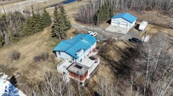49501 HWY 22 Rural Brazeau County, AB T0E 1Z0