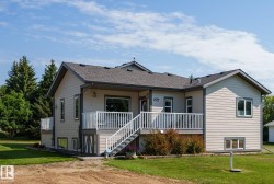 116 Main Street Kingman, AB T0B 2M0