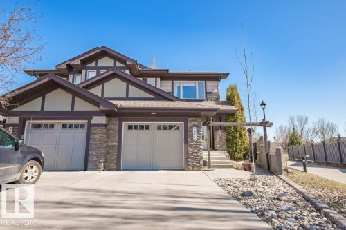 2241 Austin Way, Edmonton, AB - Outdoor