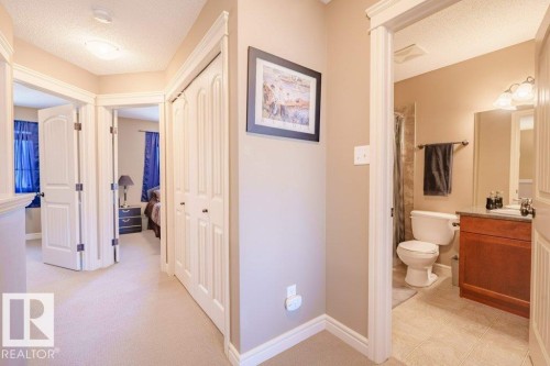 2241 Austin Way, Edmonton, AB - Indoor