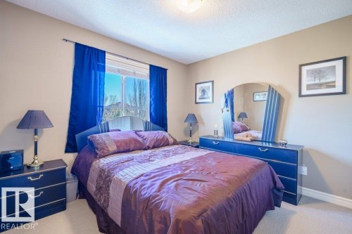 2241 Austin Way, Edmonton, AB - Indoor Photo Showing Bedroom