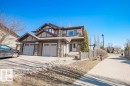 2241 Austin Way, Edmonton, AB  - Outdoor With Facade 