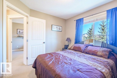2241 Austin Way, Edmonton, AB - Indoor Photo Showing Bedroom