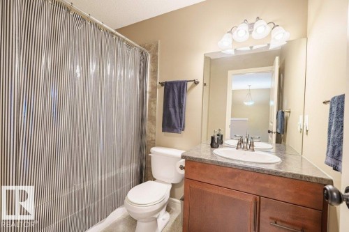 2241 Austin Way, Edmonton, AB - Indoor Photo Showing Bathroom