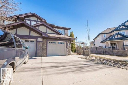 2241 Austin Way, Edmonton, AB - Outdoor