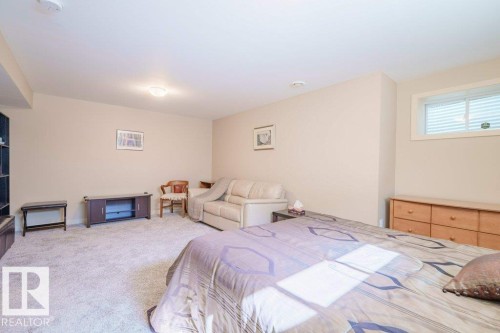 2241 Austin Way, Edmonton, AB - Indoor Photo Showing Bedroom