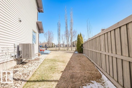 2241 Austin Way, Edmonton, AB - Outdoor