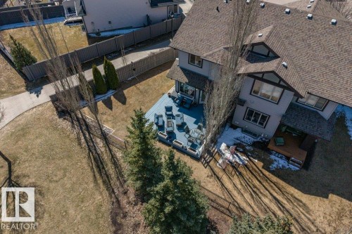 2241 Austin Way, Edmonton, AB - Outdoor