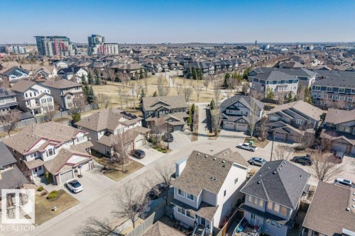2241 Austin Way, Edmonton, AB - Outdoor With View