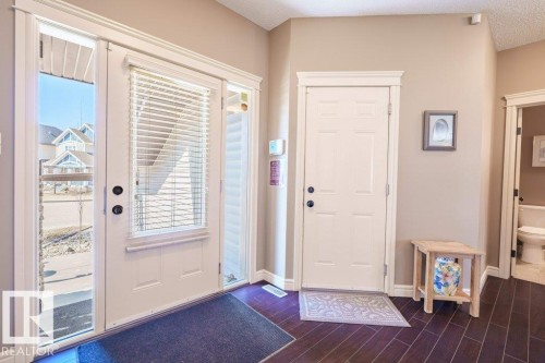 2241 Austin Way, Edmonton, AB - Indoor Photo Showing Other Room