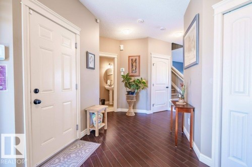 2241 Austin Way, Edmonton, AB - Indoor Photo Showing Other Room