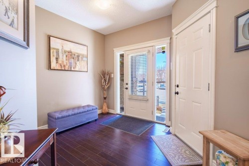 2241 Austin Way, Edmonton, AB - Indoor Photo Showing Other Room