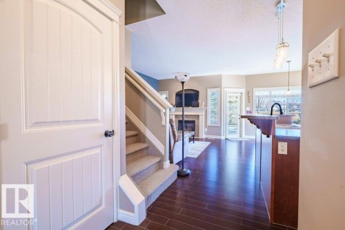 2241 Austin Way, Edmonton, AB - Indoor Photo Showing Other Room