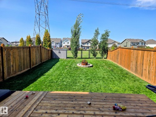 1640 Chapman Way, Edmonton, AB 