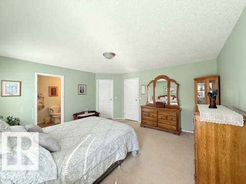 1741 Jubilee Loop, Sherwood Park, AB - Indoor Photo Showing Bedroom