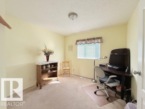 1741 Jubilee Loop, Sherwood Park, AB - Indoor Photo Showing Office