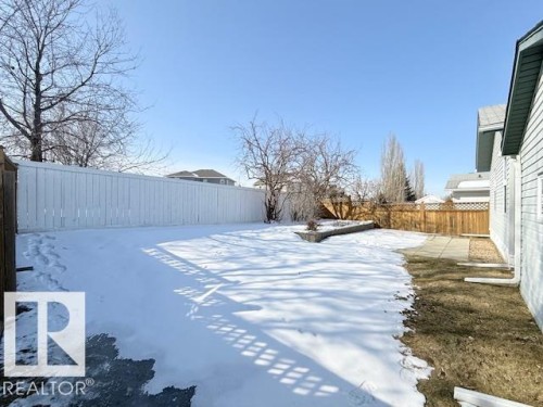 1741 Jubilee Loop, Sherwood Park, AB - Outdoor